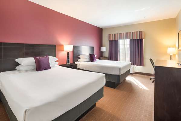  - Knights Inn Bunkie - I-49, Exit 53