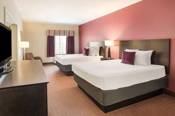  - Knights Inn Bunkie - I-49, Exit 53