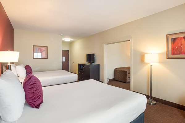  - Knights Inn Bunkie - I-49, Exit 53