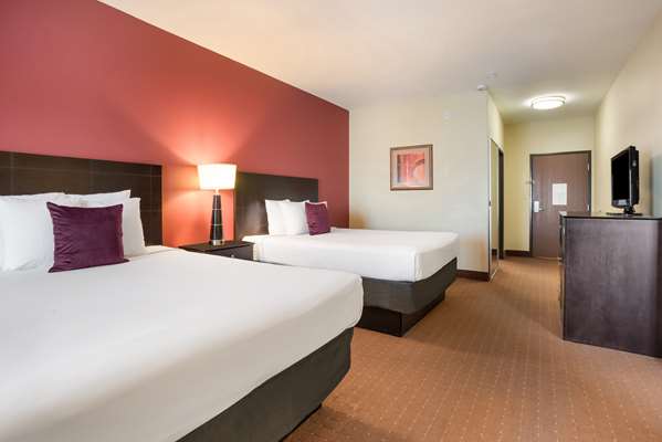  - Knights Inn Bunkie - I-49, Exit 53