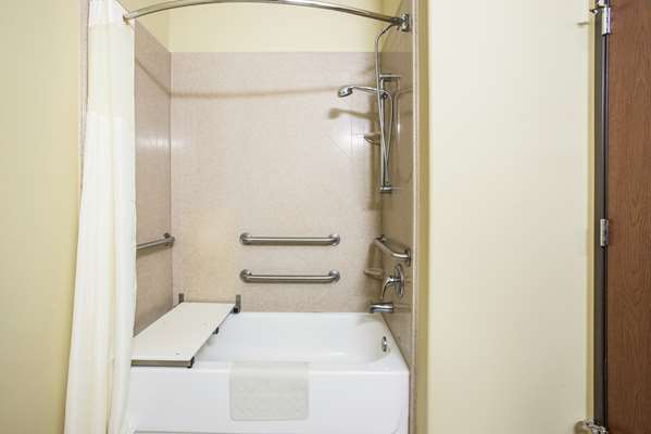  - Knights Inn Bunkie - I-49, Exit 53