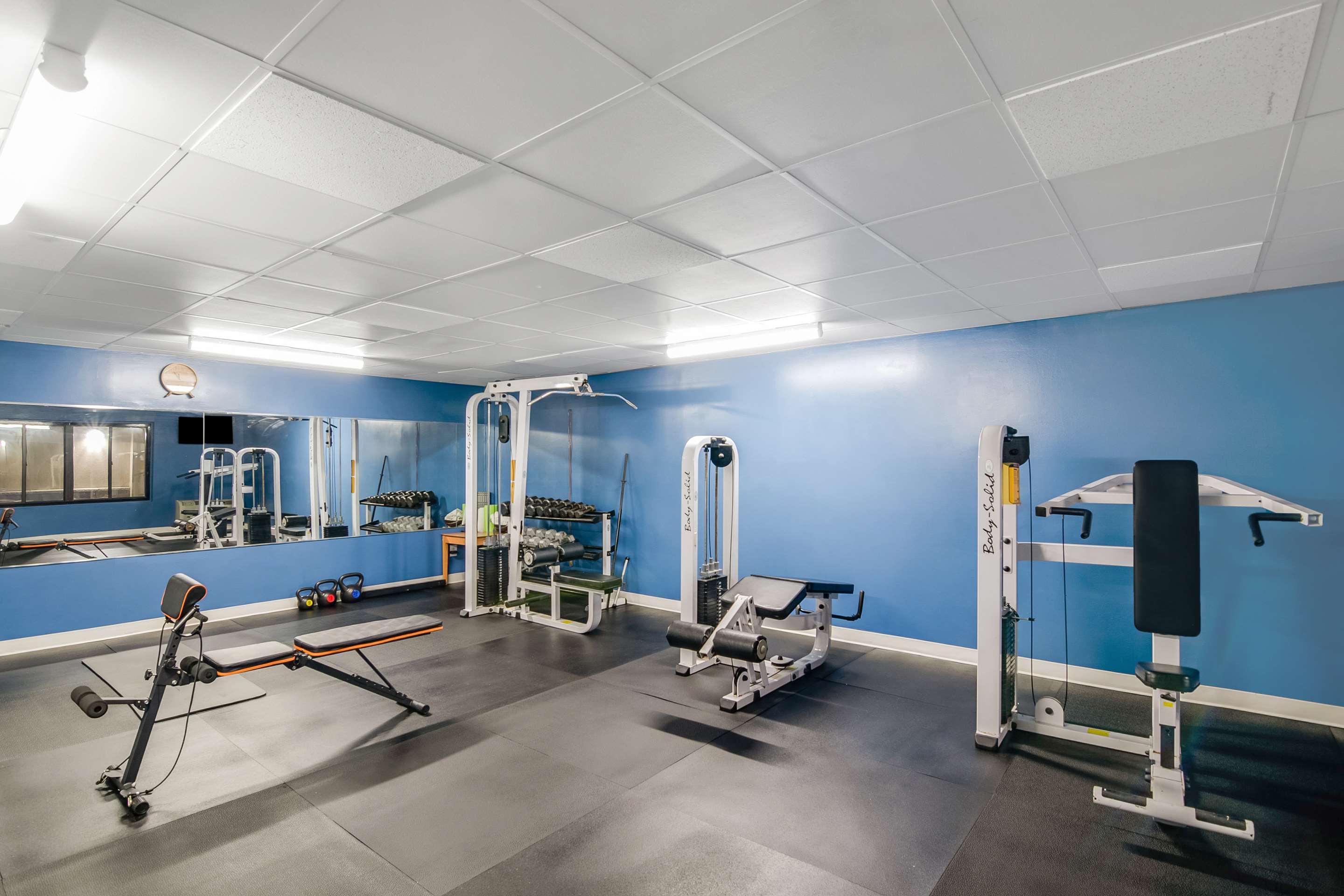 CT FitnessCenter