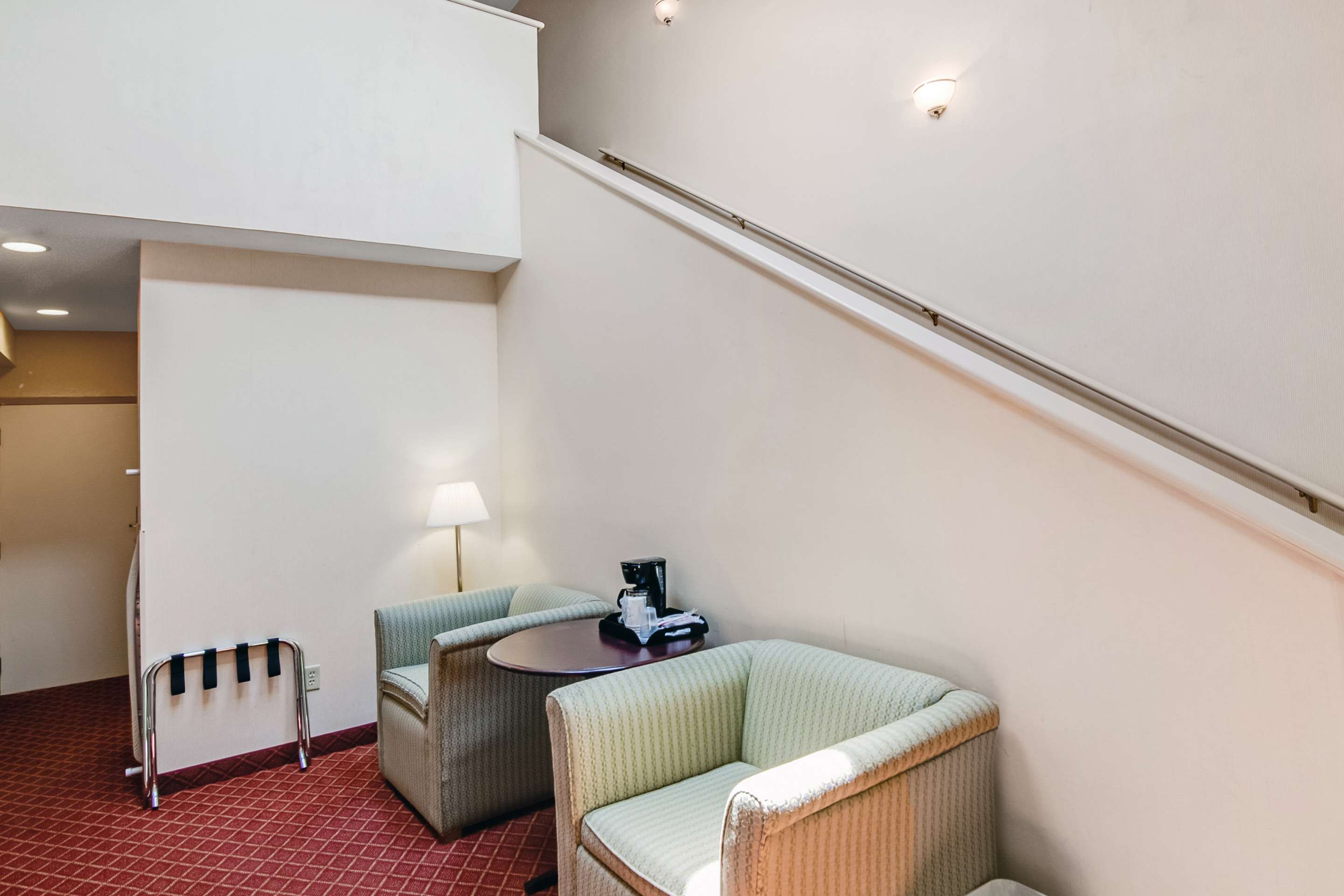 CT Lobby