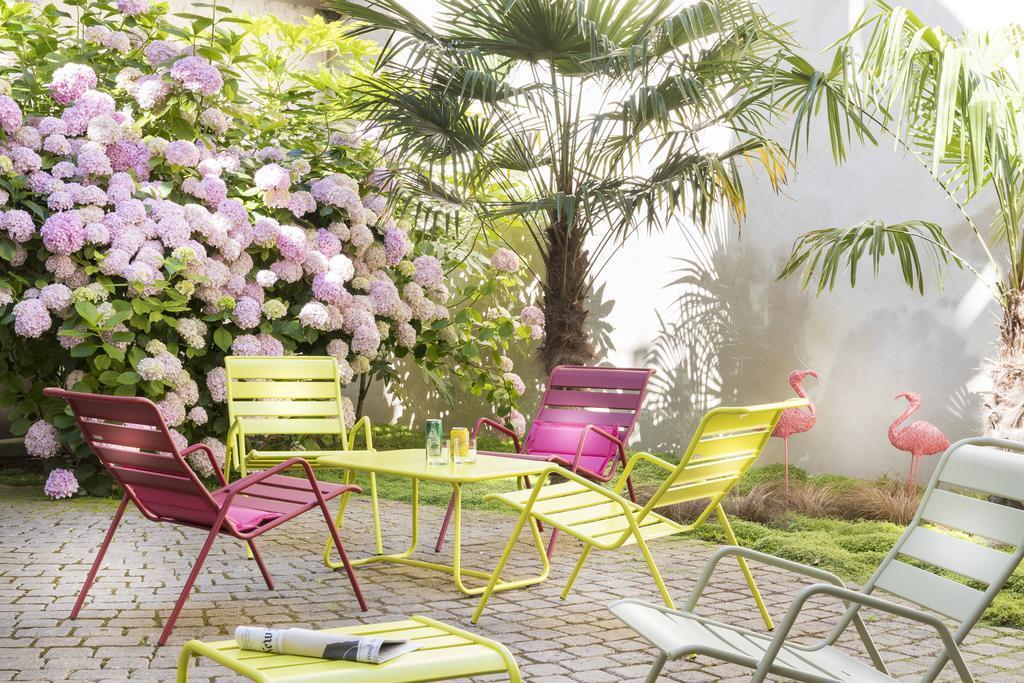 Acanthe Hotel