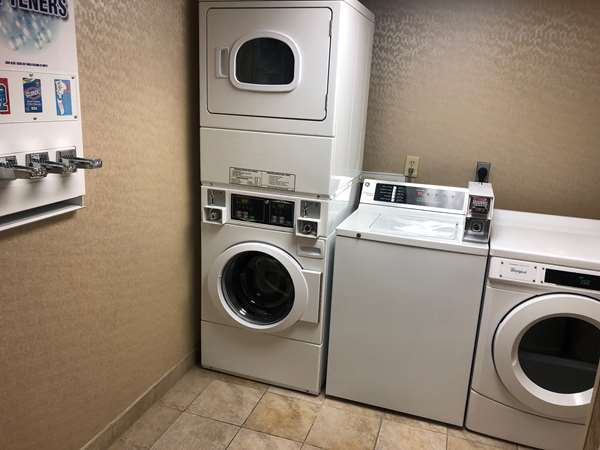 Amenities - Best Western Plus Houston Energy Corridor Hotel - I-10, Exit 751