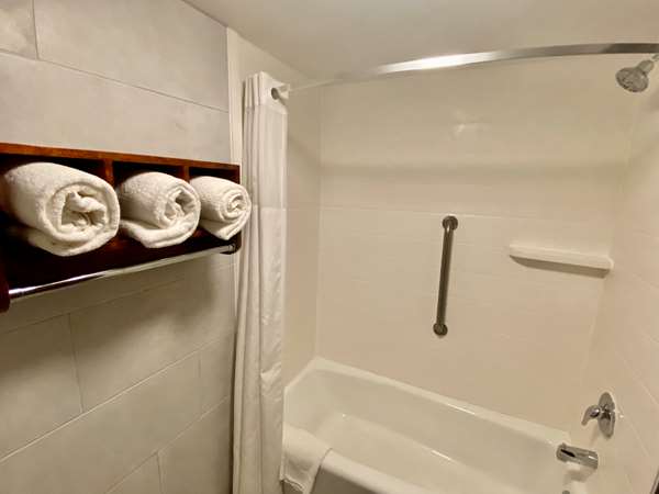  - Best Western Plus Houston Energy Corridor Hotel - I-10, Exit 751