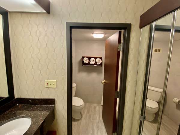  - Best Western Plus Houston Energy Corridor Hotel - I-10, Exit 751