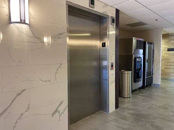  - Best Western Plus Houston Energy Corridor Hotel - I-10, Exit 751