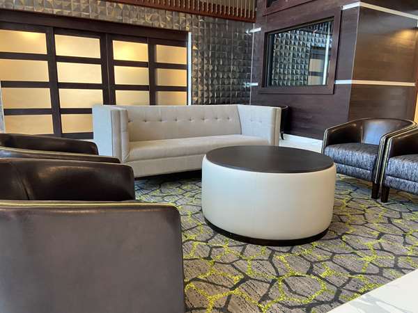  - Best Western Plus Houston Energy Corridor Hotel - I-10, Exit 751