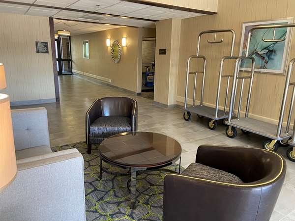  - Best Western Plus Houston Energy Corridor Hotel - I-10, Exit 751