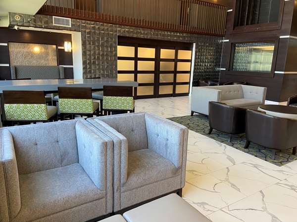  - Best Western Plus Houston Energy Corridor Hotel - I-10, Exit 751