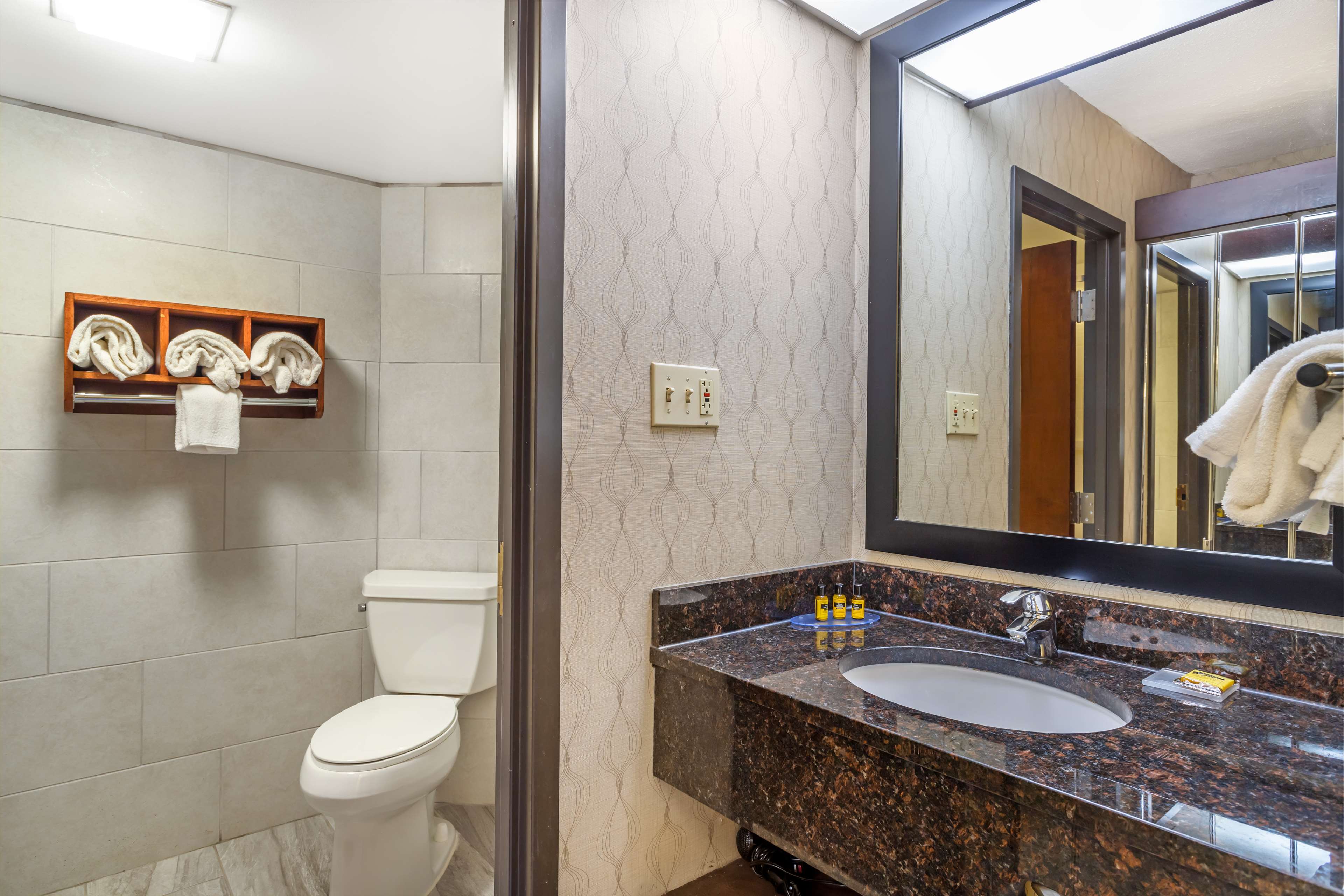 Best Western Plus Houston Energy Corridor - Tap to explore photos