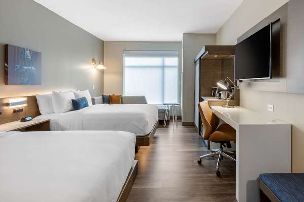  - Cambria Hotel Summerville - I-26, Exit 199