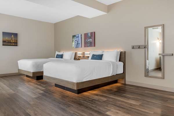  - Cambria Hotel Summerville - I-26, Exit 199