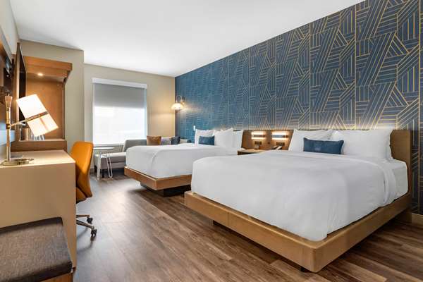  - Cambria Hotel Summerville - I-26, Exit 199