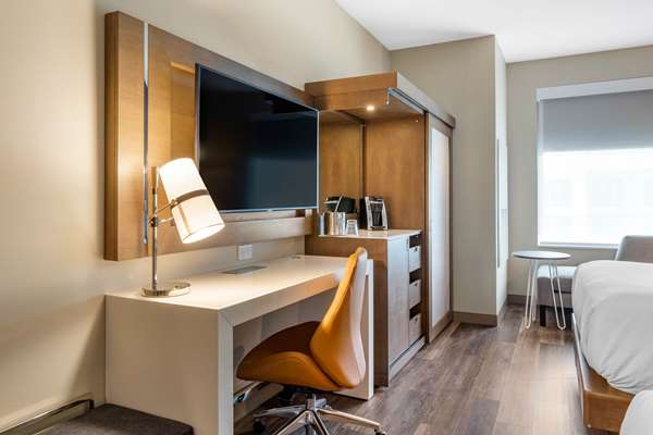  - Cambria Hotel Summerville - I-26, Exit 199