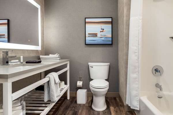  - Cambria Hotel Summerville - I-26, Exit 199