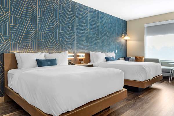  - Cambria Hotel Summerville - I-26, Exit 199