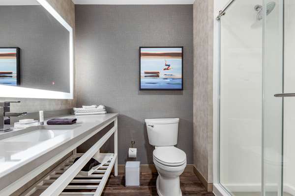  - Cambria Hotel Summerville - I-26, Exit 199