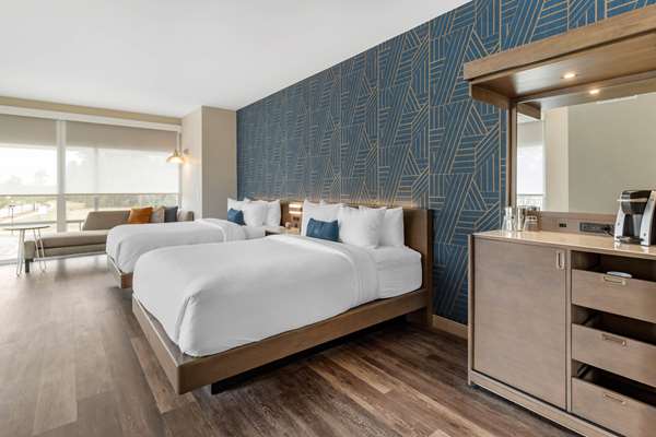  - Cambria Hotel Summerville - I-26, Exit 199