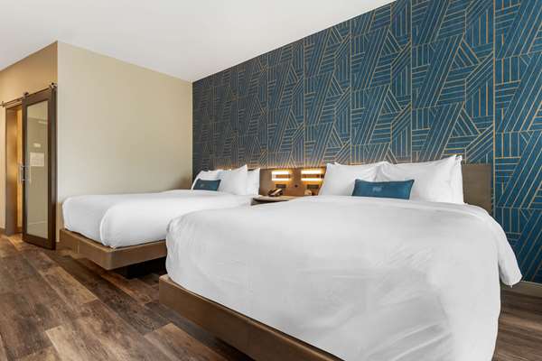  - Cambria Hotel Summerville - I-26, Exit 199