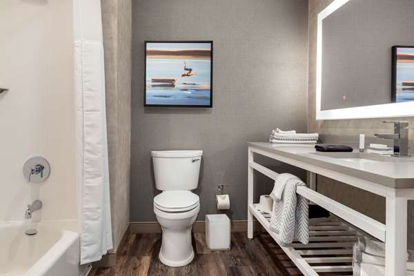  - Cambria Hotel Summerville - I-26, Exit 199