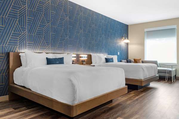  - Cambria Hotel Summerville - I-26, Exit 199