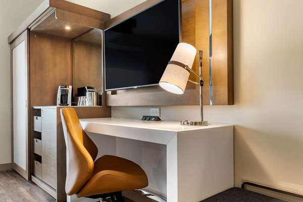  - Cambria Hotel Summerville - I-26, Exit 199