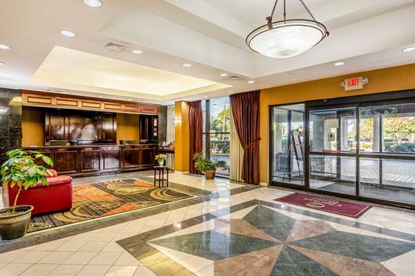  - Rodeway Inn Central Richmond - I-64 & I-95, Exit 78