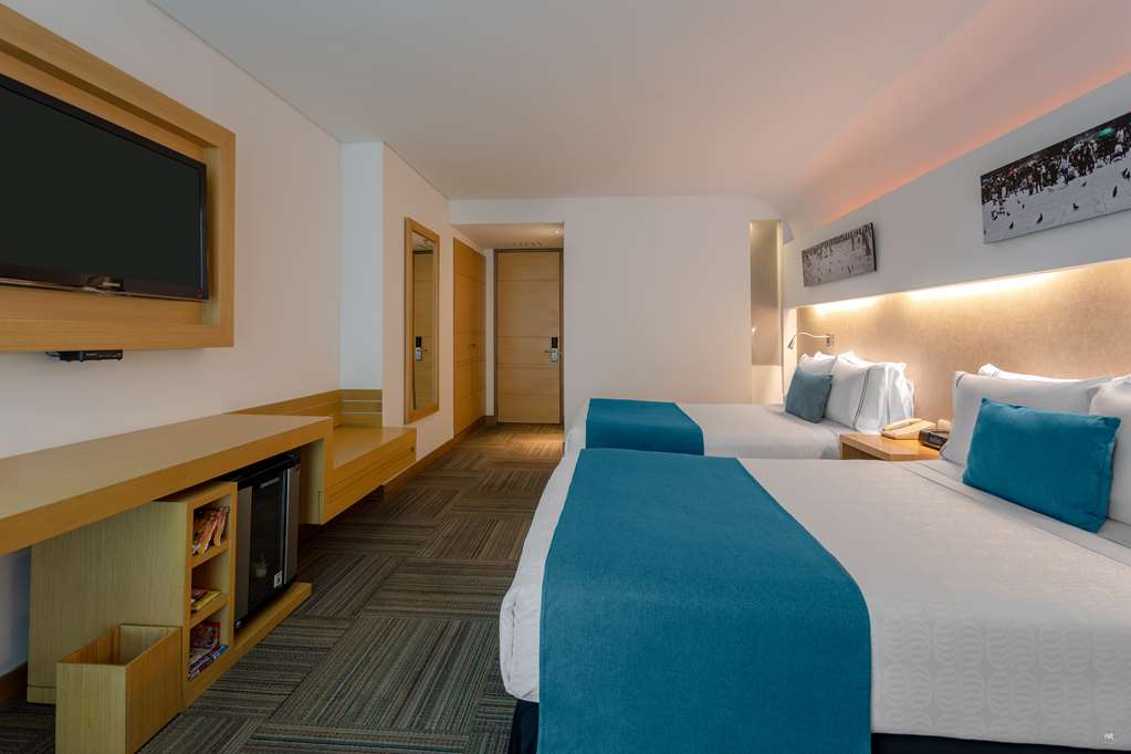 Sonesta Hotel Bogota