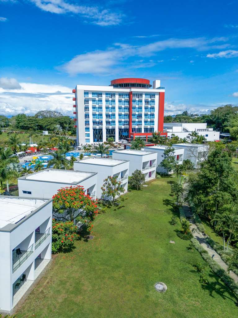 Sonesta Pereira Hotel