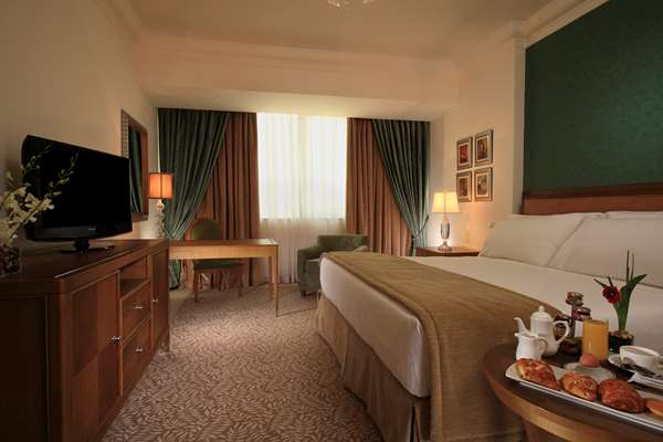 Guest Room,On-Site