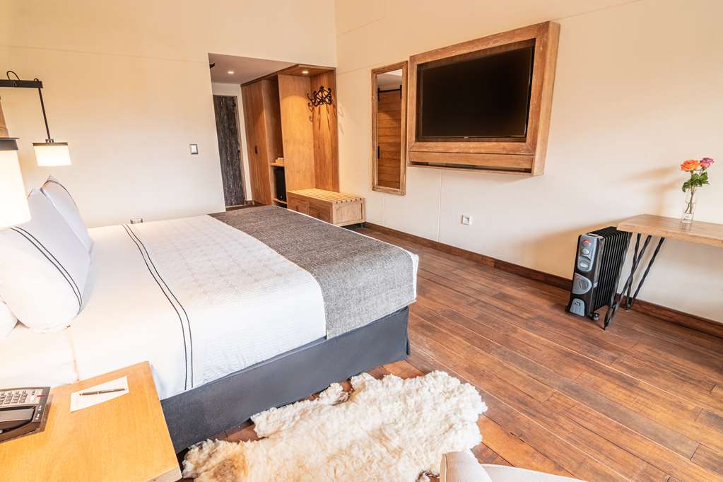 Sonesta Hotel Posadas del Inca Yucay