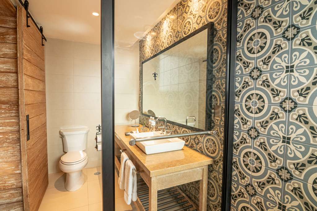 Sonesta Posadas del Inca Sacred Valley Yucay-guestroom-Guest Room,Bathroom,On-Site.jpg