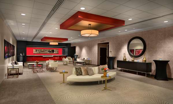  - Sonesta Hotel Downtown Philadelphia - I-76, Exit 345