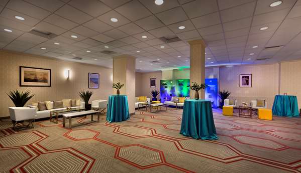  - Sonesta Hotel Downtown Philadelphia - I-76, Exit 345