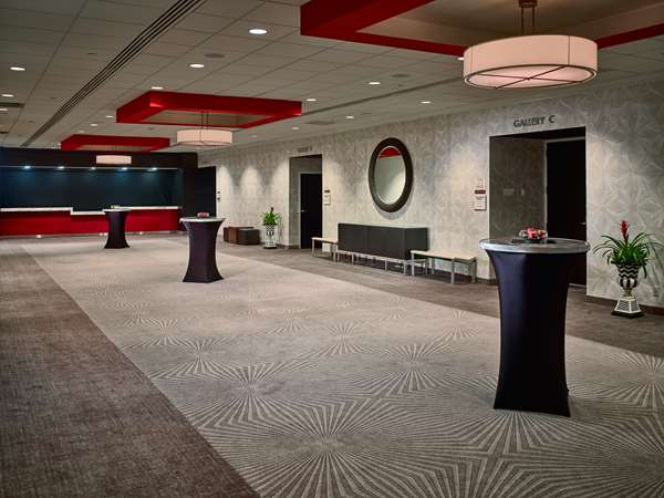  - Sonesta Hotel Downtown Philadelphia - I-76, Exit 345