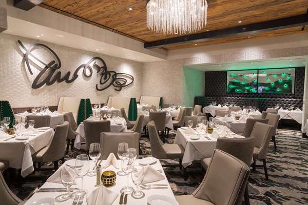 Restaurant - Sonesta Hotel Downtown Philadelphia - I-76, Exit 345