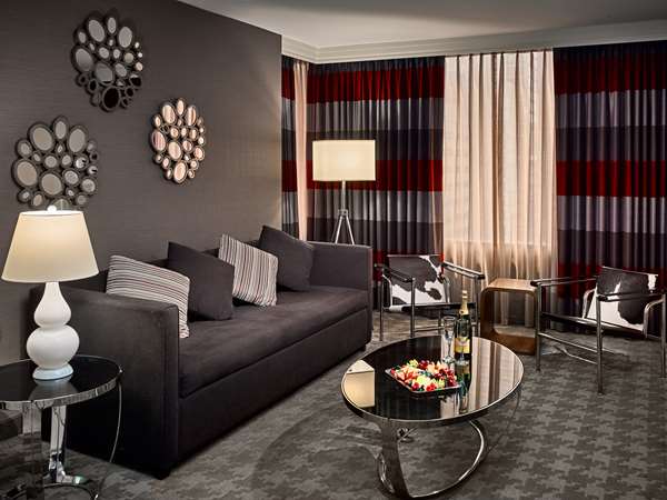  - Sonesta Hotel Downtown Philadelphia - I-76, Exit 345