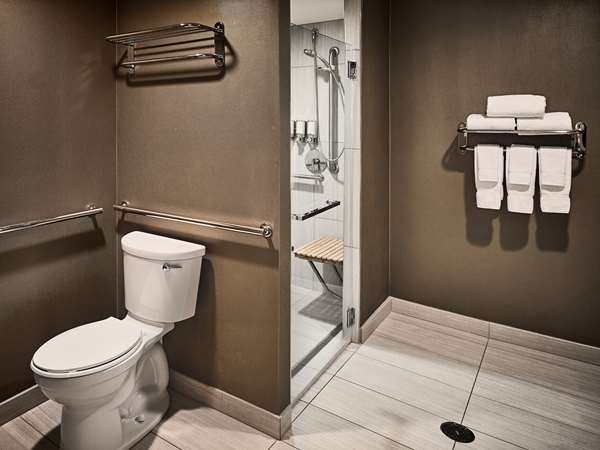  - Sonesta Hotel Downtown Philadelphia - I-76, Exit 345