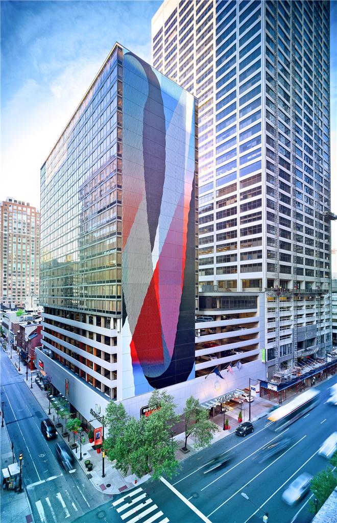 Sonesta Philadelphia Rittenhouse Square