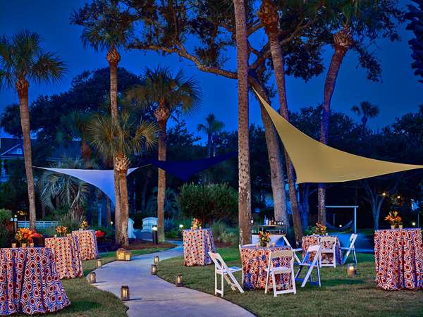  - Sonesta Resort Hilton Head Island