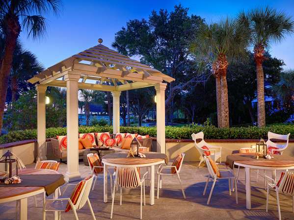  - Sonesta Resort Hilton Head Island