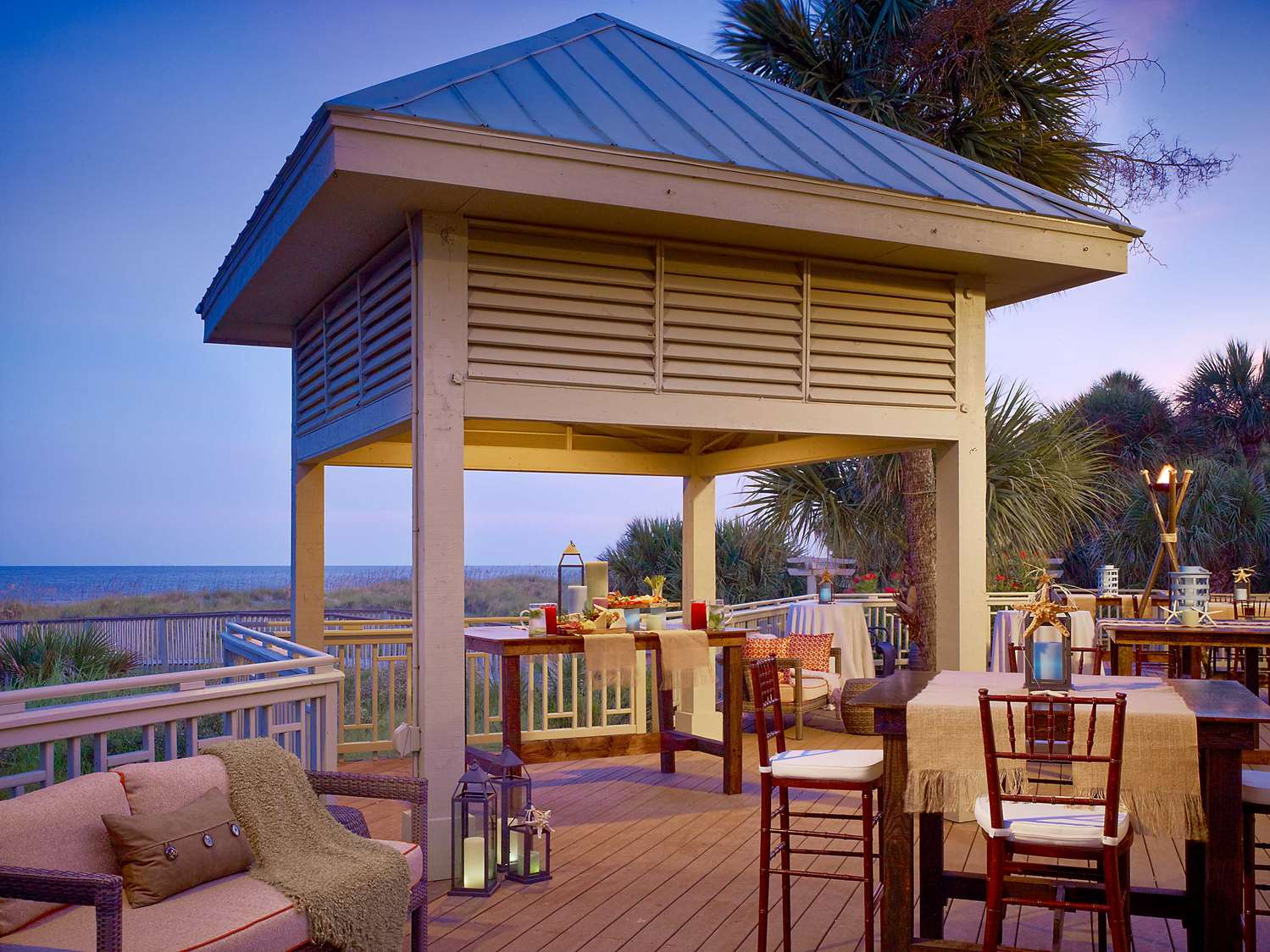 Sonesta Resort Hilton Head Island, SC See Discounts