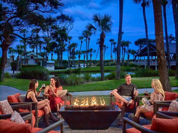  - Sonesta Resort Hilton Head Island