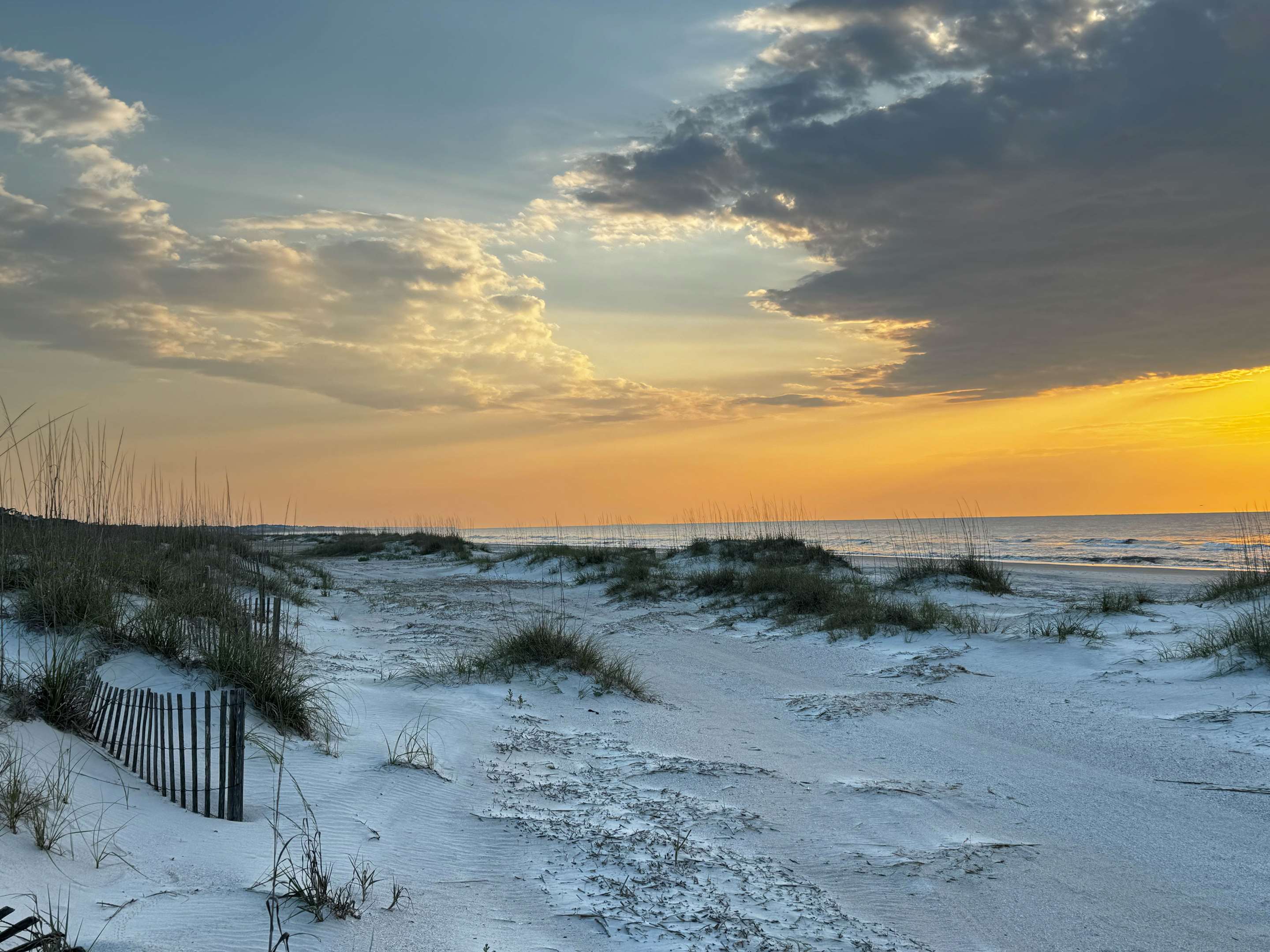 SHR HiltonHeadIsland Exterior BeachGrounds | Sonesta Resort Hilton Head Island