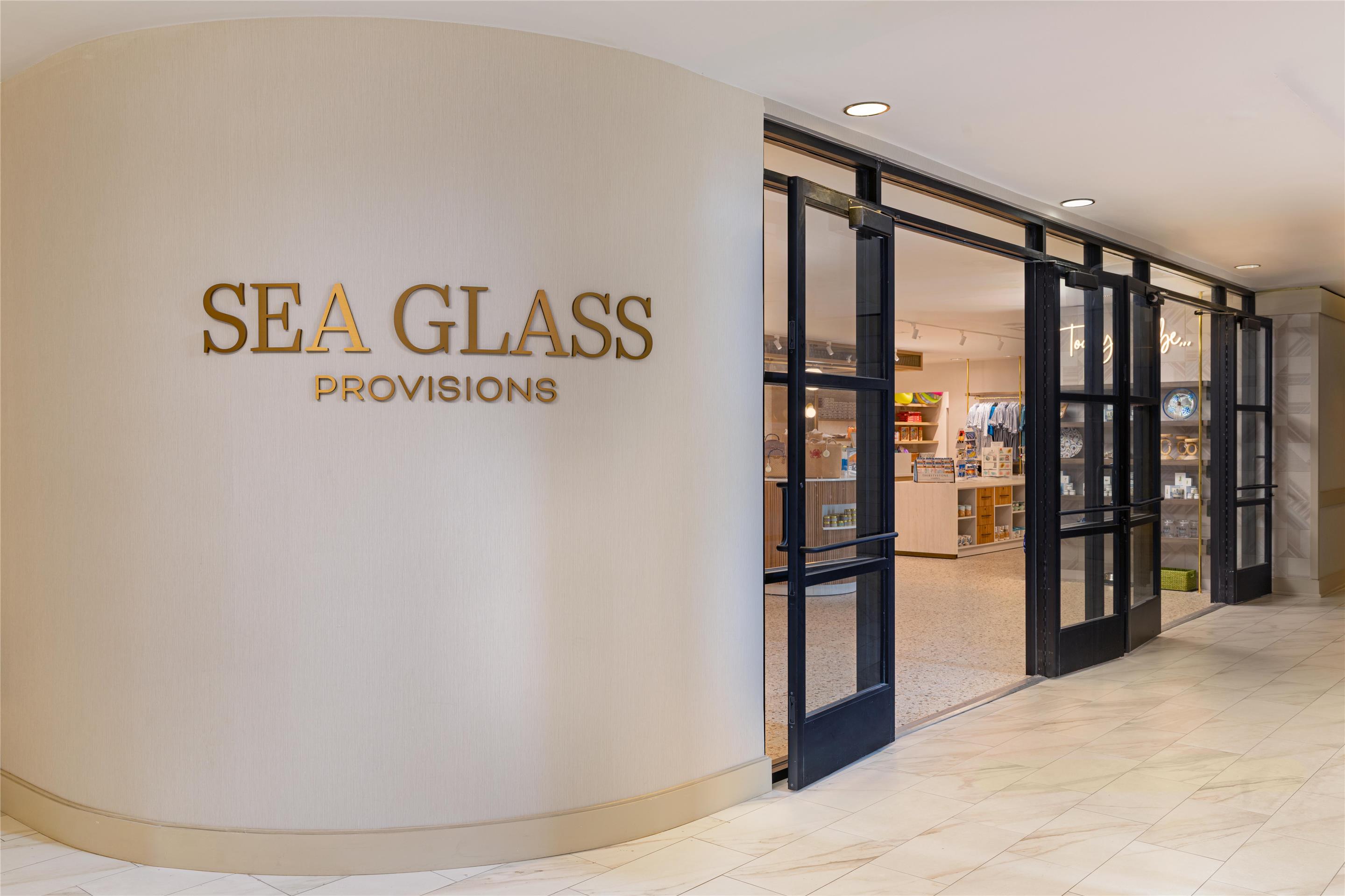 SHR HiltonHeadIsland Amenity SeaGlassProvisions | Sonesta Resort Hilton Head Island