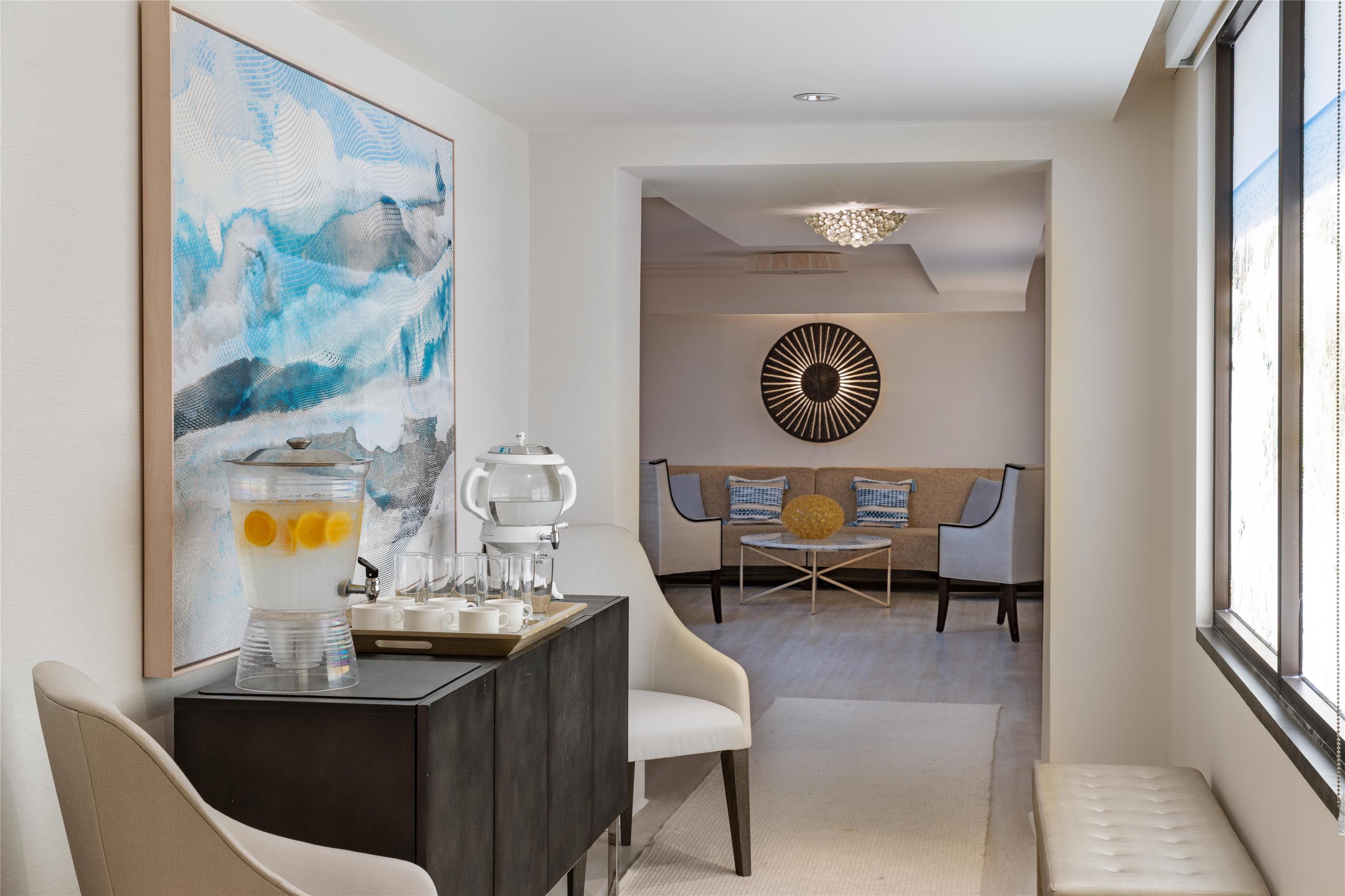 SHR HiltonHeadIsland TheSpaAtSonesta WaterAndLounge | Sonesta Resort Hilton Head Island