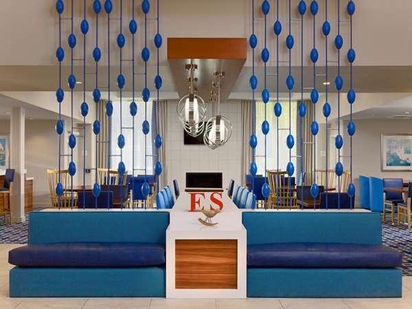  - Sonesta ES Suites Dublin