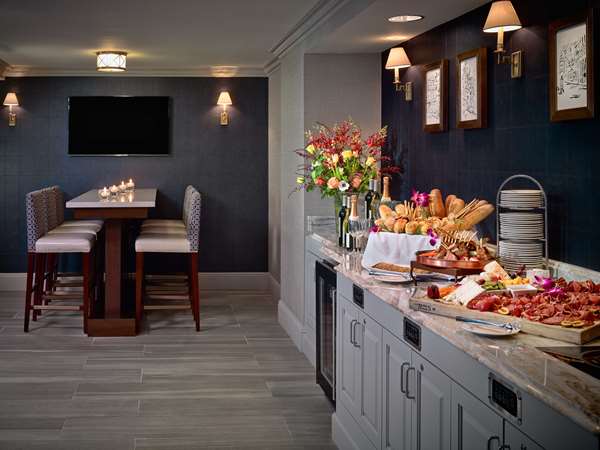  - Royal Sonesta Hotel New Orleans